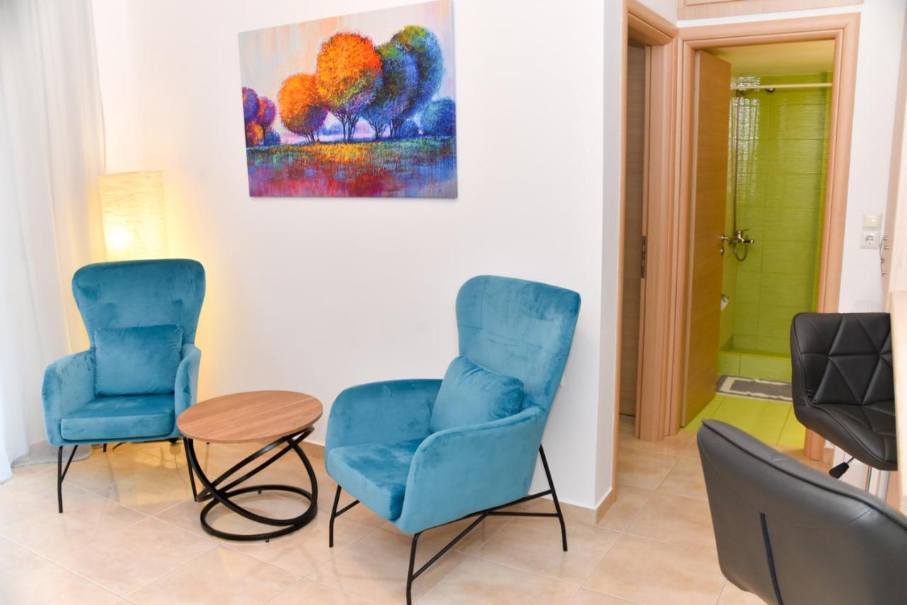 C&M Apartments Kalamata Dış mekan fotoğraf